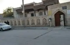 Мечеть "Пойи остона"