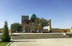 “Xoja Abduxoliq G‘ijduvoniy” majmuasi