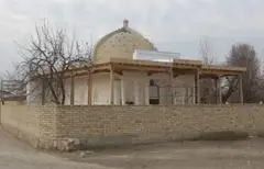 "Sufi Dehkan" khanqasi