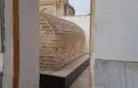 Святыня "Ходжа Мухаммад Бабаи Самосий"
