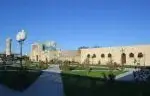 Святыня "Саид по Банди Кушо"
