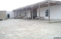 "Khoja Muhammad ibn Wassi al-Bukhari" Mausoleum of (Khoja Zafaron)