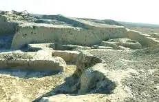 "Vardoznze" settlement