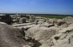 "Vardoznze" settlement