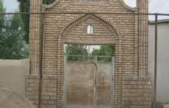 “Zangi ota” qadamjosi