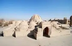 Комплекс Токи Заргарон