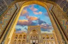 Abdulaziz Khan Madrasah
