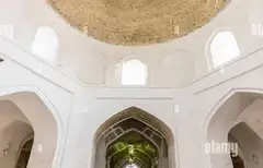 Toqi Telpakfurushon