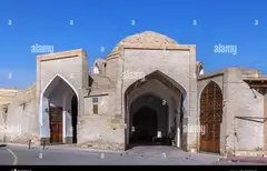Toqi Telpakfurushon