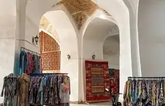 Toqi Telpakfurushon