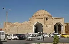 Toqi Telpakfurushon