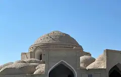 Toqi Telpakfurushon