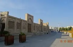 Караван-сарай Ахмаджона