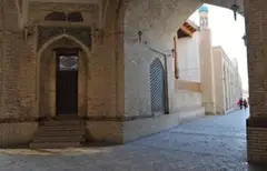 Баня Саррафон
