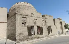 Kokulay Khurd Mosque