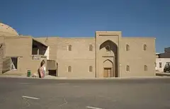 Domla Hasan Madrasah