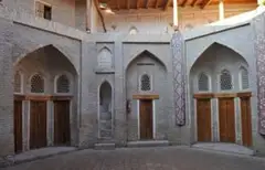 Domla Hasan Madrasah