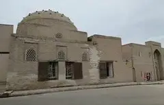 Xo‘ja Tabband masjid