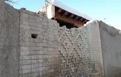 Kokilayi Kalon Mosque