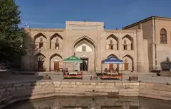 Abdurahmani A'lam Madrasah