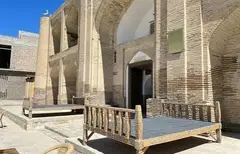 Abdurahmani A'lam Madrasah