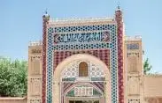 Abdurahmani A'lam Madrasah