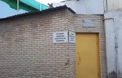 Мечеть Чор Харроз