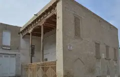 Pochakul Khoja Mosque