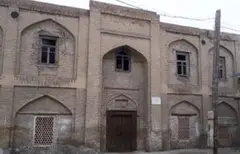 Hotam Hindu madrasasi