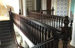 Самаркандские ворота