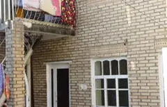 Древний двор