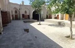 Караван-сарай Кулита