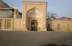 Комплекс Халифа Худайдада