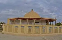 Комплекс Халифа Худайдада
