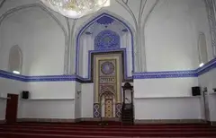 Fayziobod khanqasi