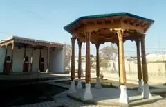 Bozori Qaymoq Mosque