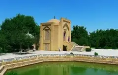 Ходжа Махмуд Инжир Фагнави