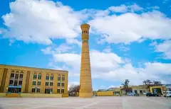 Vobkent Minorasi