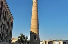 Vobkent Minorasi