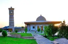 Khoja Arif Mohitobon al-Revgari