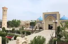Ходжа Али Ромитани Азизон