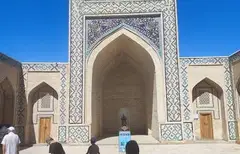 Ходжа Мухаммад Бабаи Сомоси
