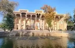 Мечеть Хоки Мулломир