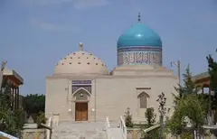 Xoja Bahouddin Naqshbandiy