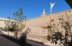 Xoja ka’bul Axror Vali