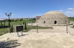 Sardobai Qorovulbozor