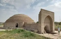 Sardobai Qorovulbozor