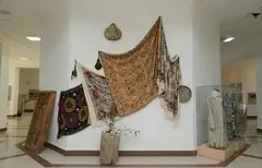 “Abu ali ibn Sino” muzeyi