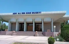 “Abu ali ibn Sino” muzeyi
