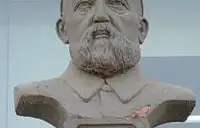 SADRIDDIN AYNIY UY-MUZEYI